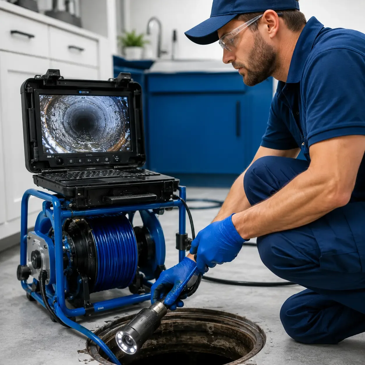 Pipe Relining professionals serving Hillsboro, IN